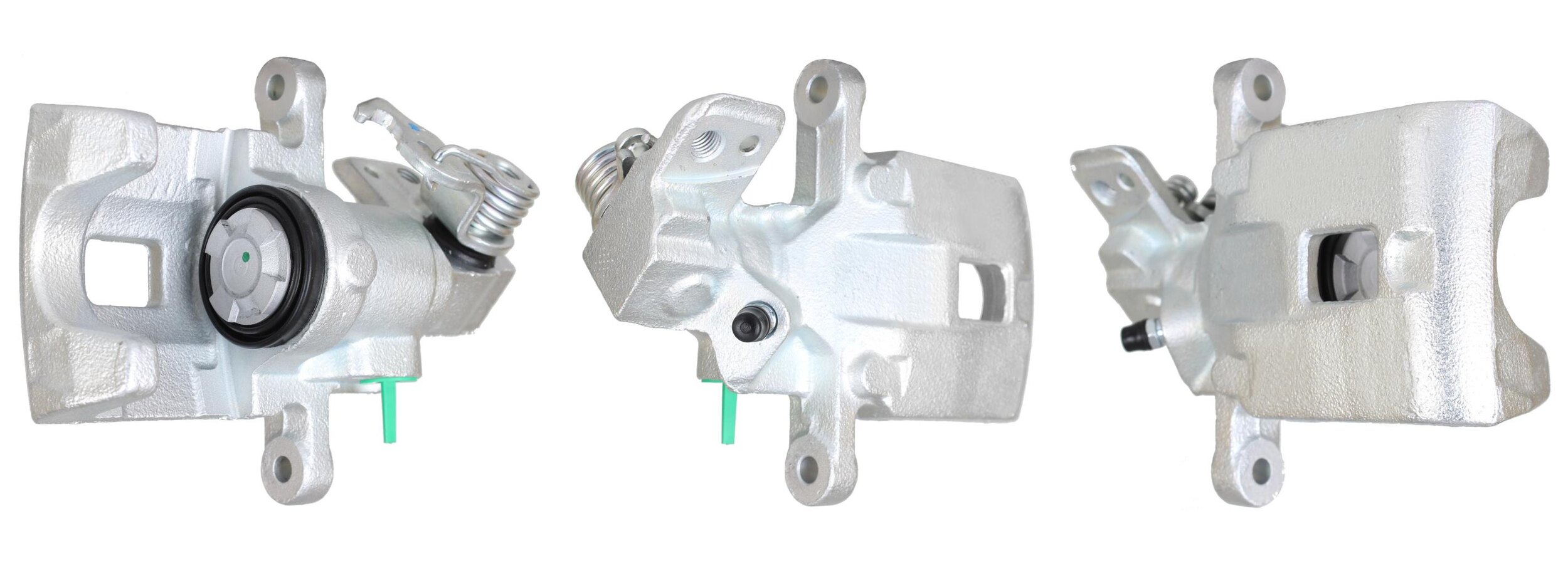 Remzadel/remklauw DRI 4286620