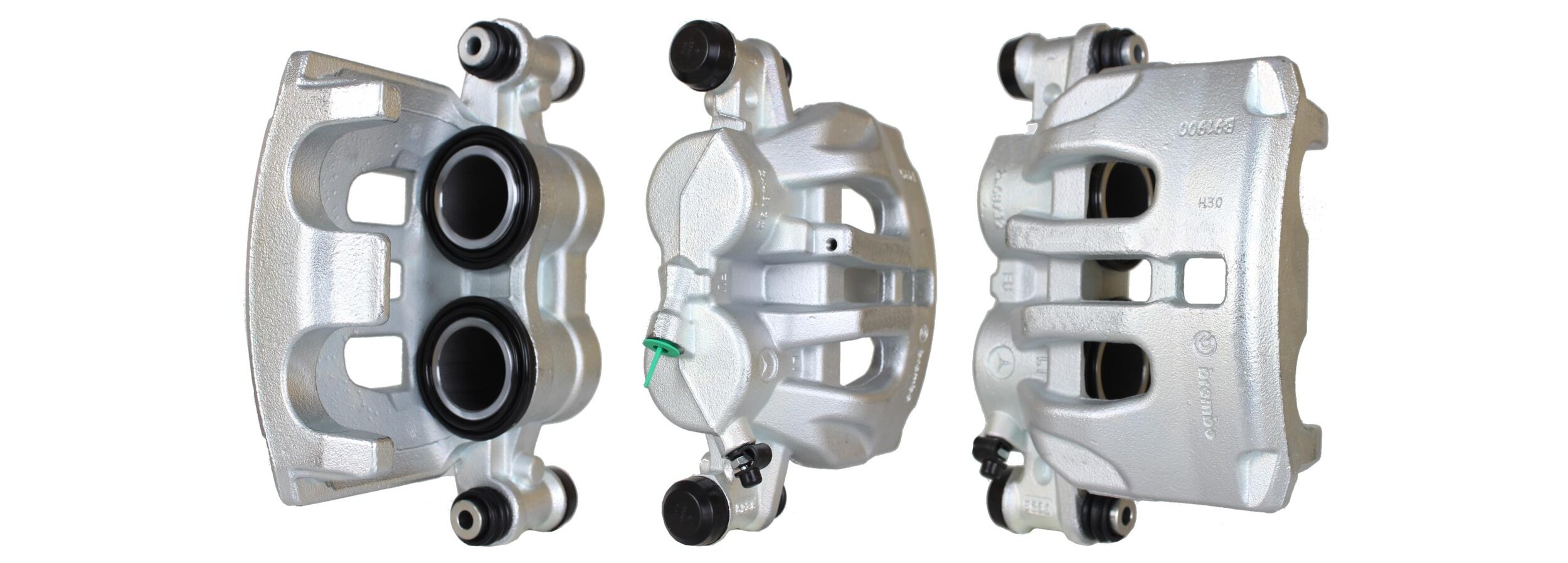 Remzadel/remklauw DRI 3187620