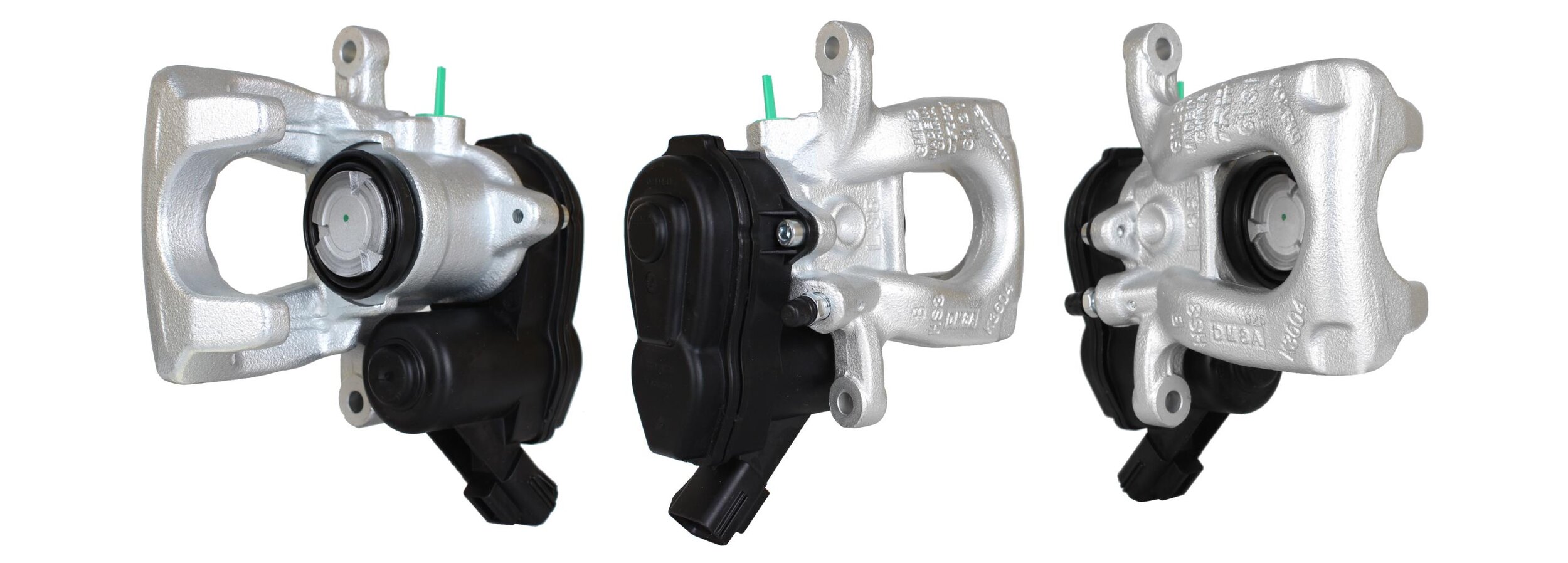 Remzadel/remklauw DRI 4191820