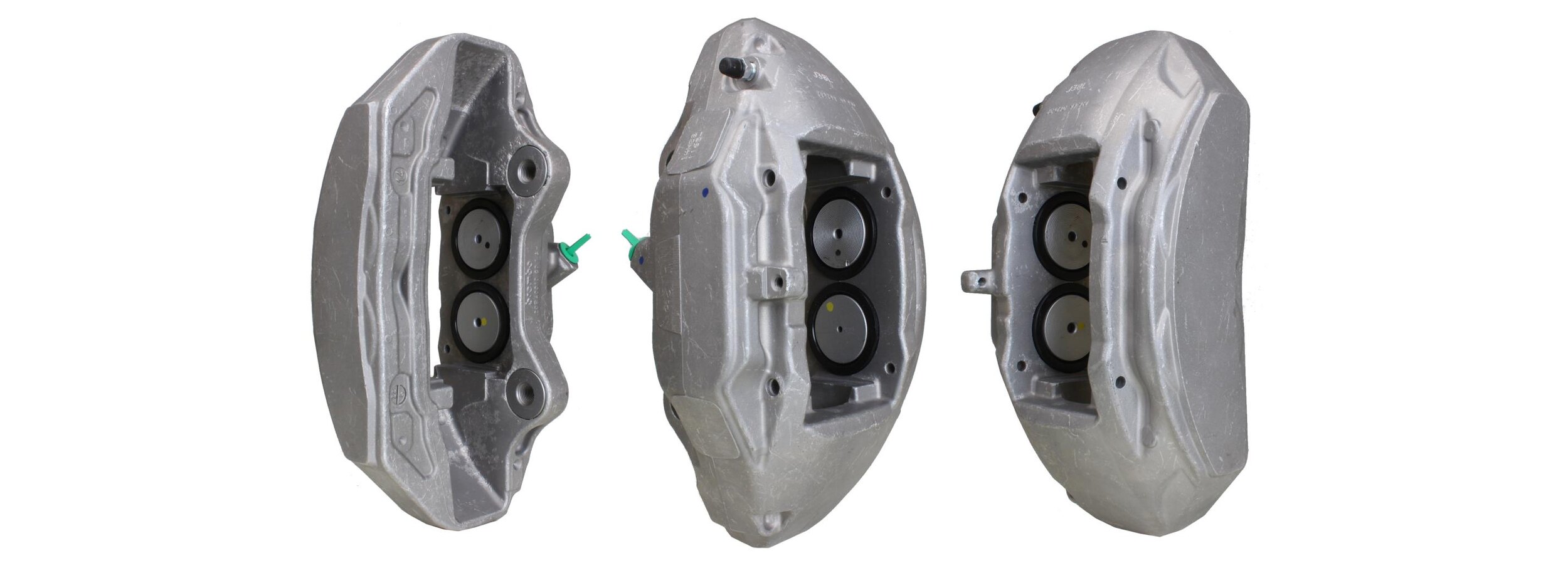 Remzadel/remklauw DRI 3296820