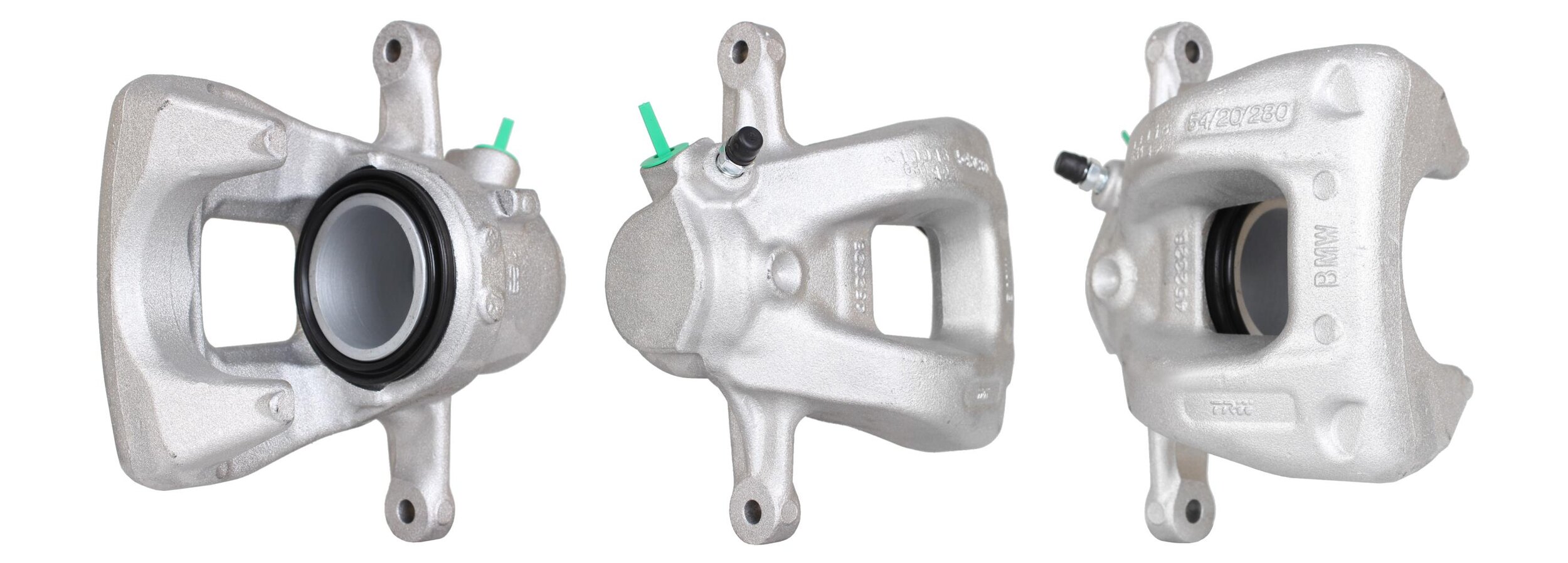 Remzadel/remklauw DRI 3292920