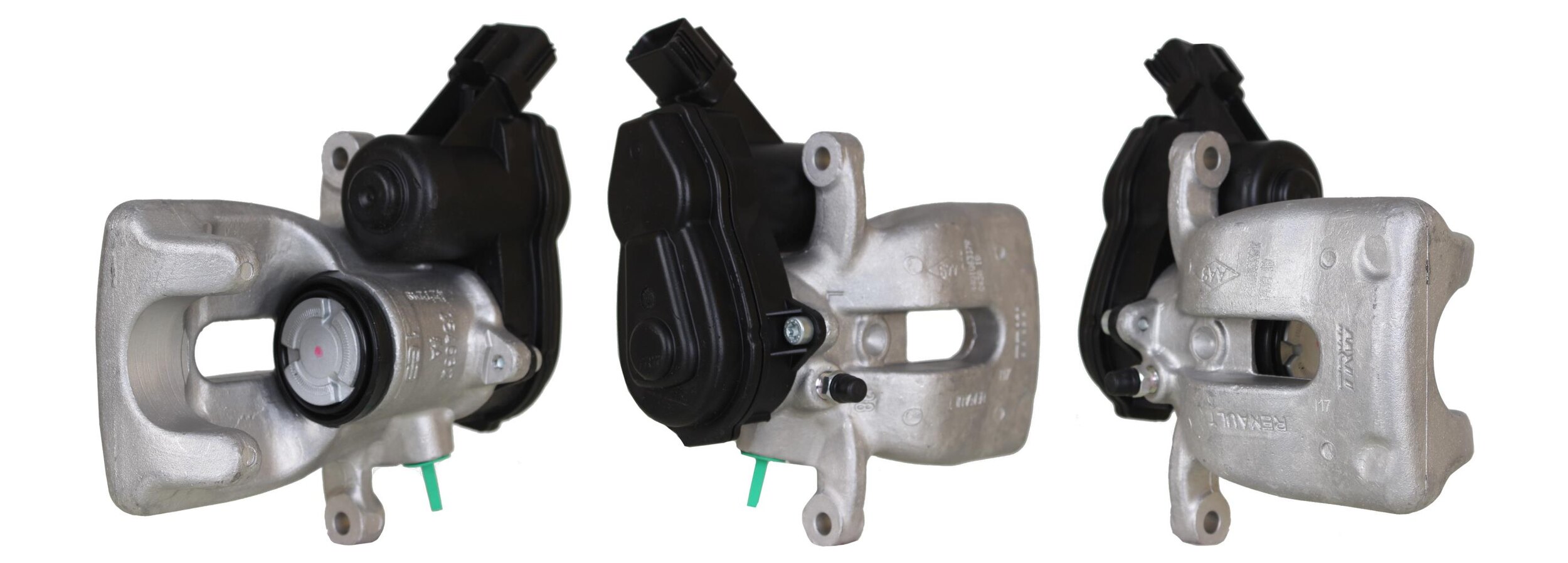 Remzadel/remklauw DRI 4197920