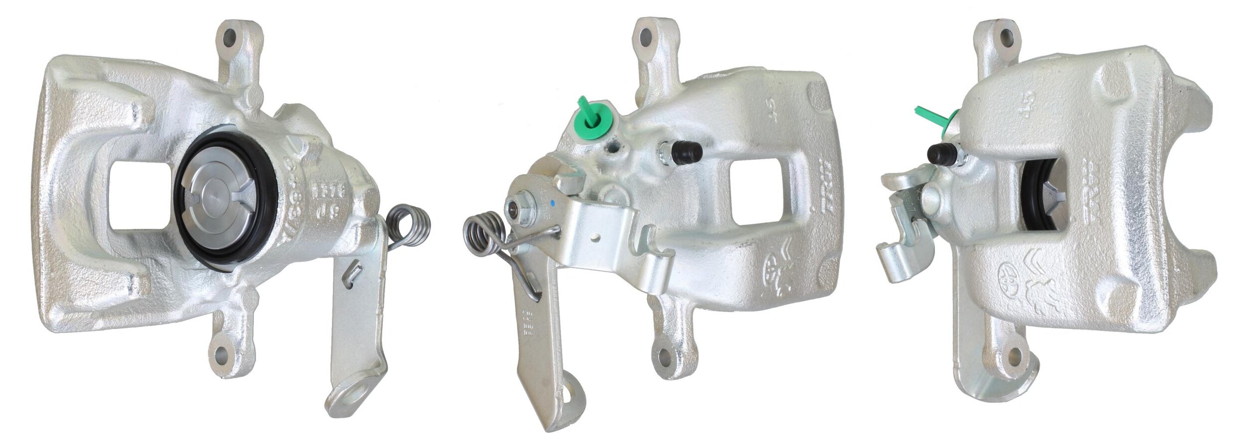 Remzadel/remklauw DRI 4202130