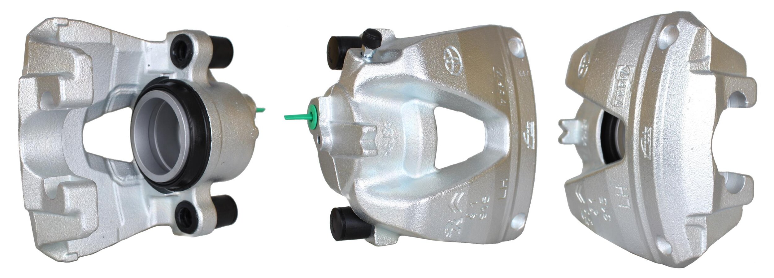 Remzadel/remklauw DRI 3103130