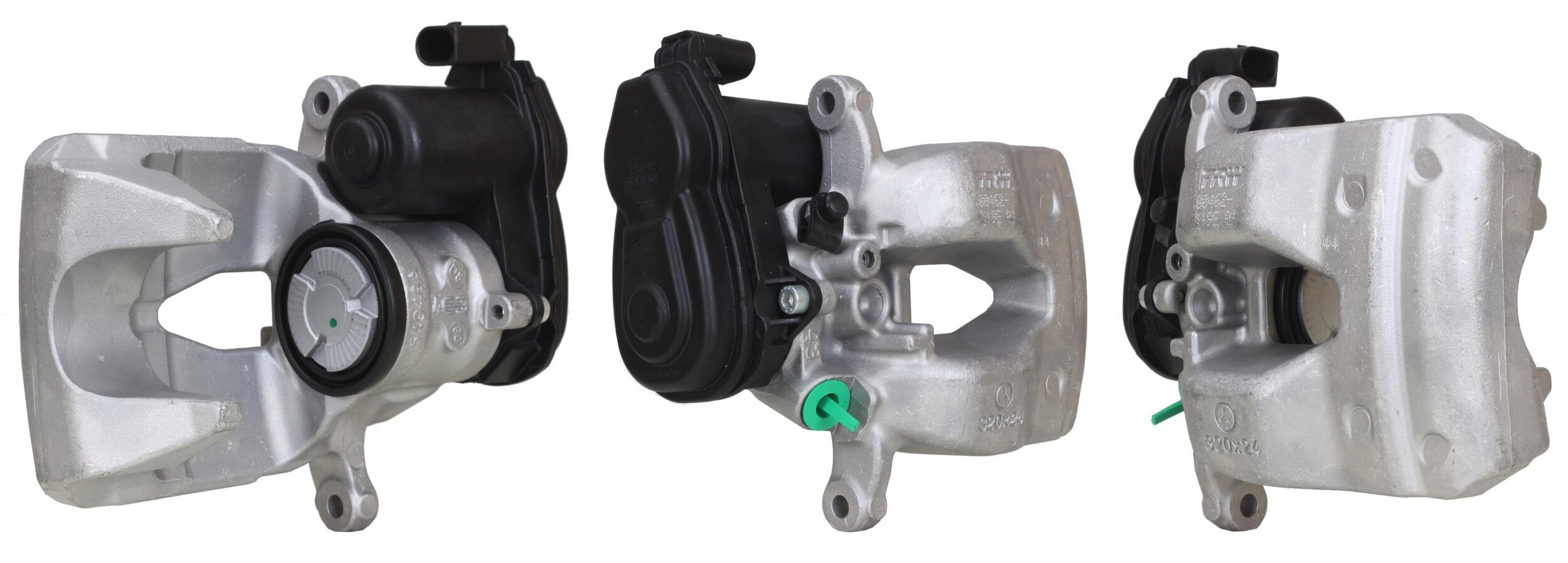 Remzadel/remklauw DRI 4209130