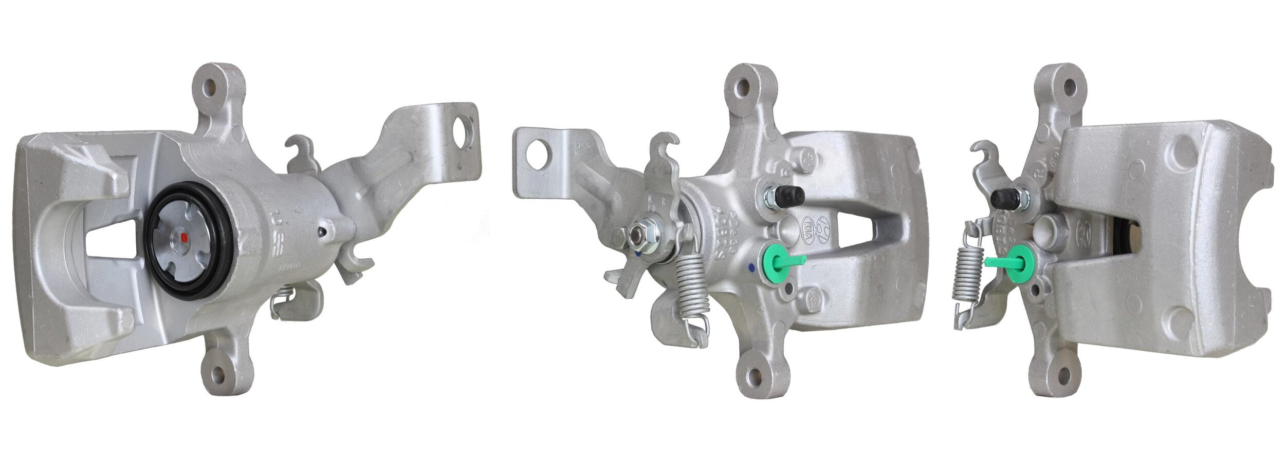 Remzadel/remklauw DRI 4209230