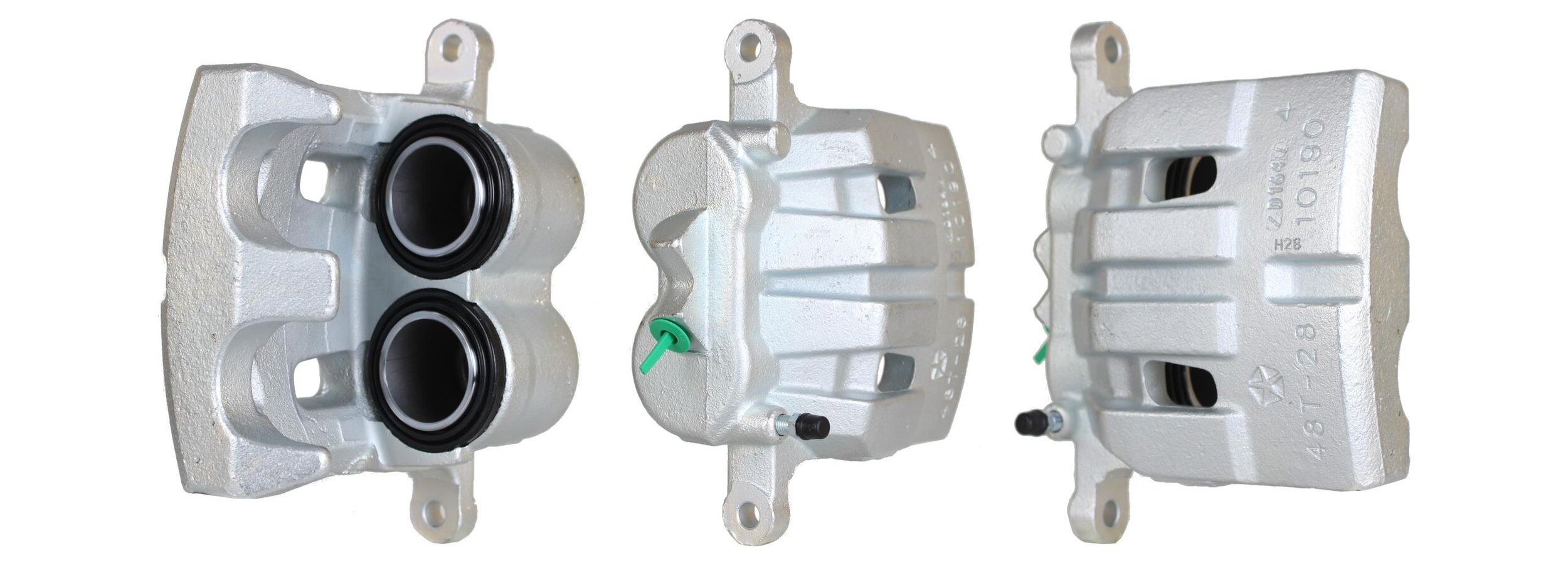 Remzadel/remklauw DRI 3201330