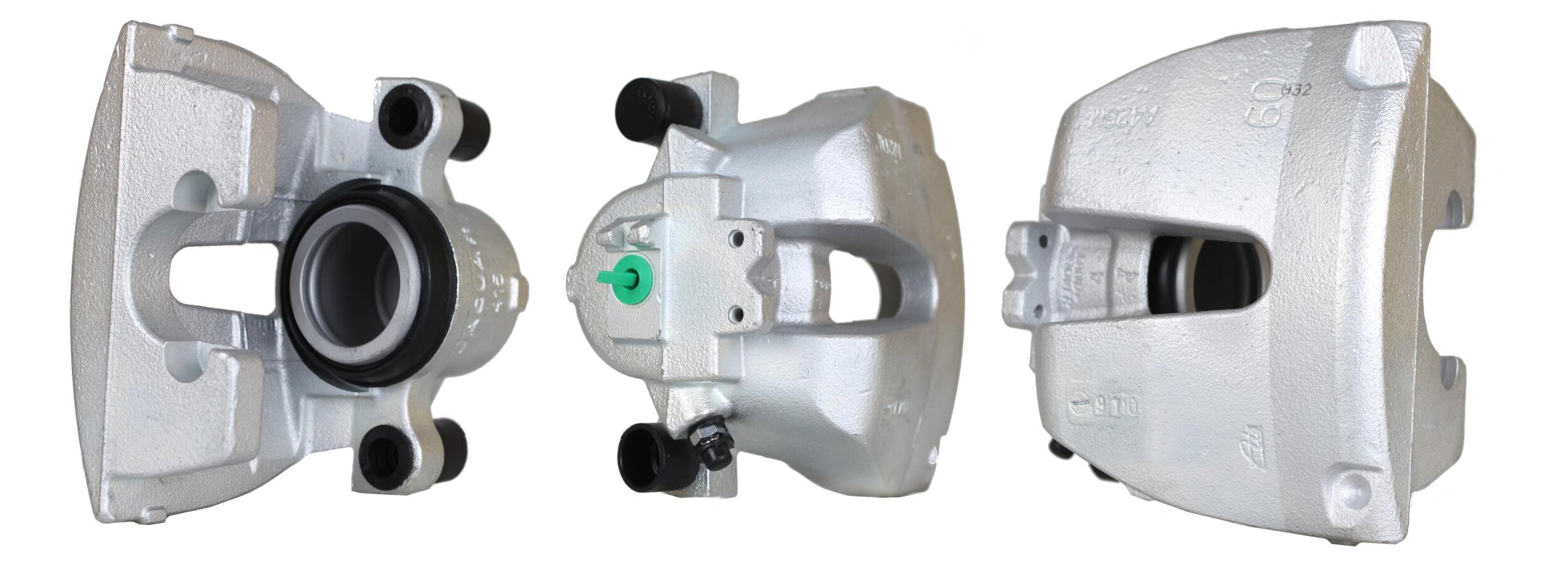 Remzadel/remklauw DRI 3106430