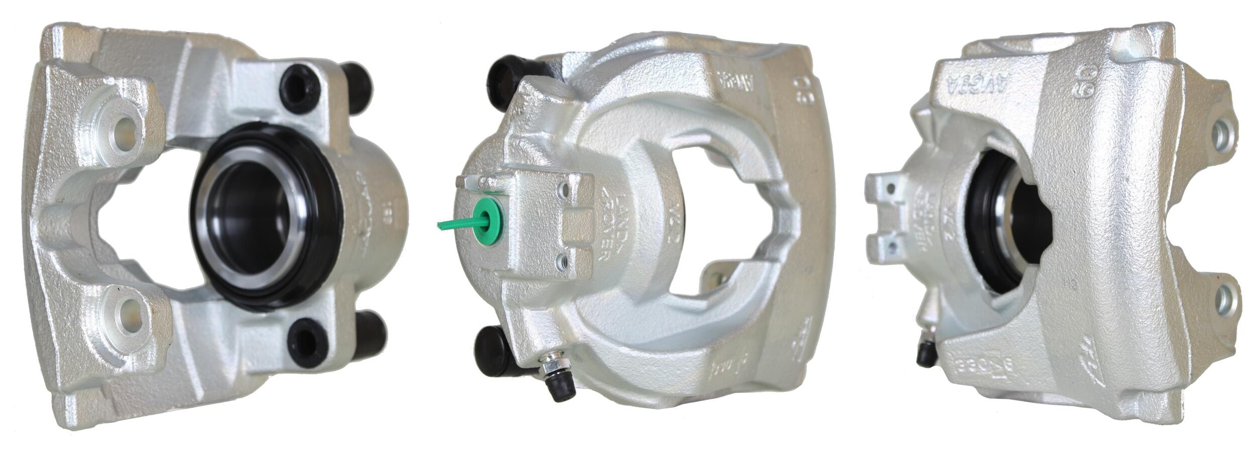 Remzadel/remklauw DRI 3100530