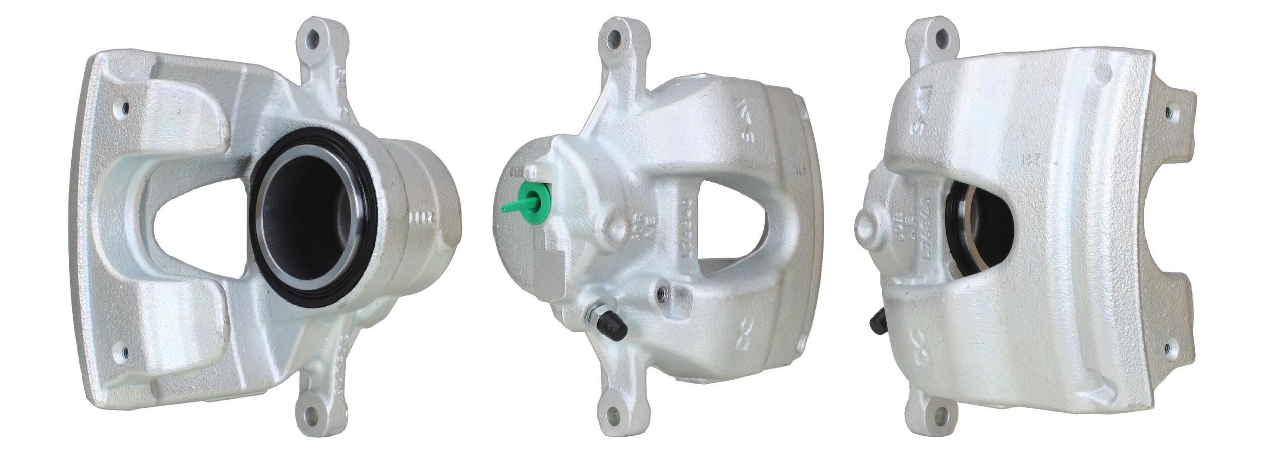 Remzadel/remklauw DRI 3211630