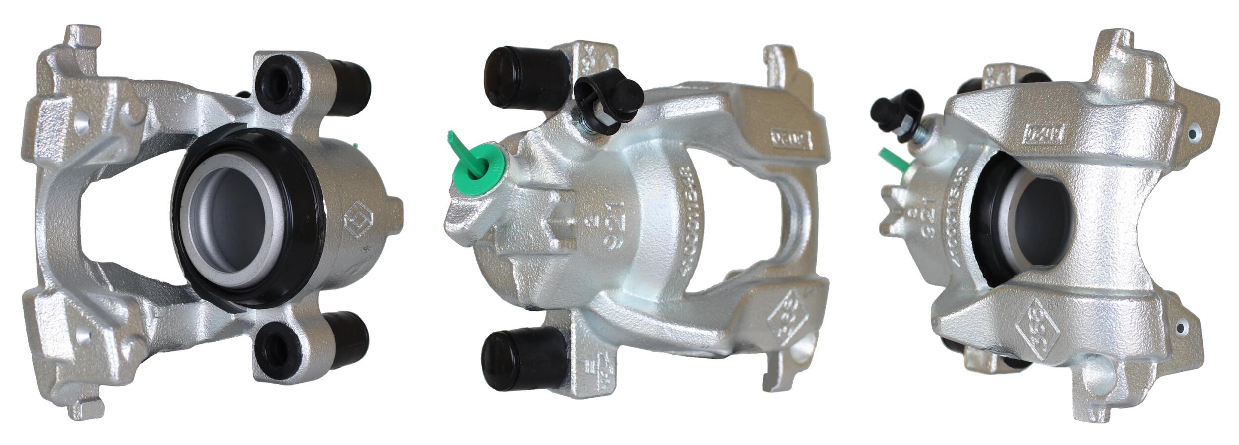 Remzadel/remklauw DRI 3189320