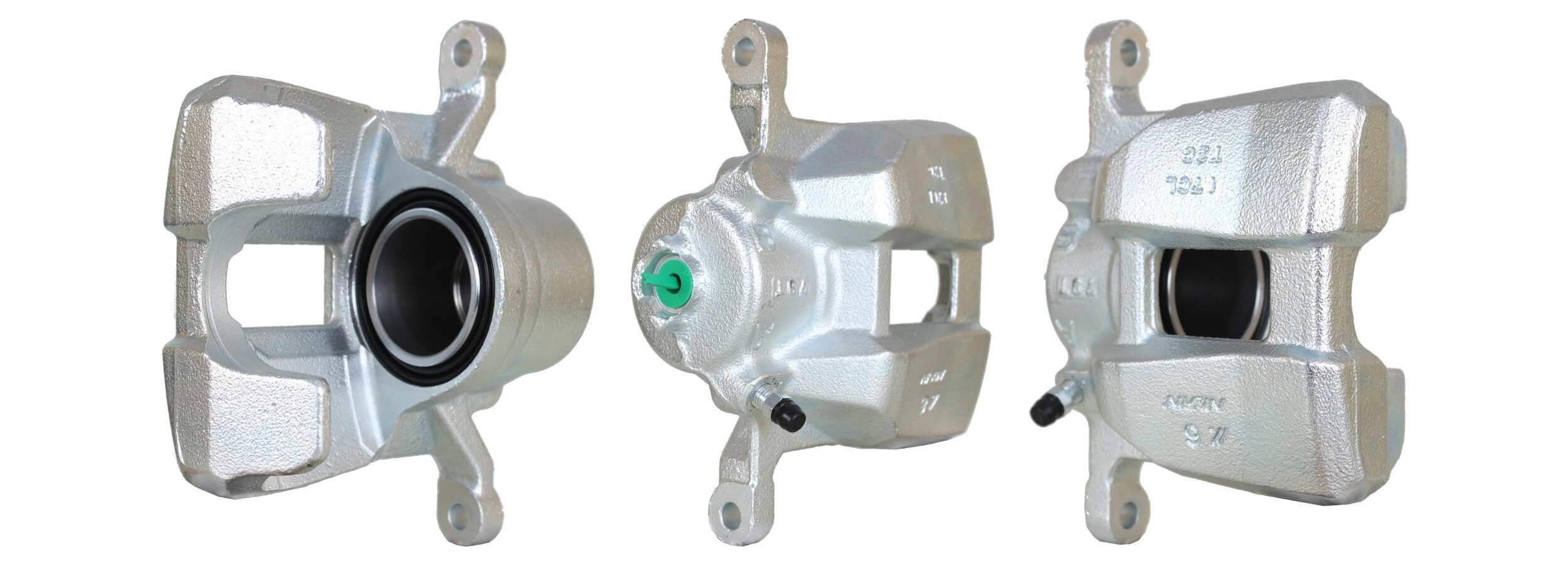 Remzadel/remklauw DRI 3202730