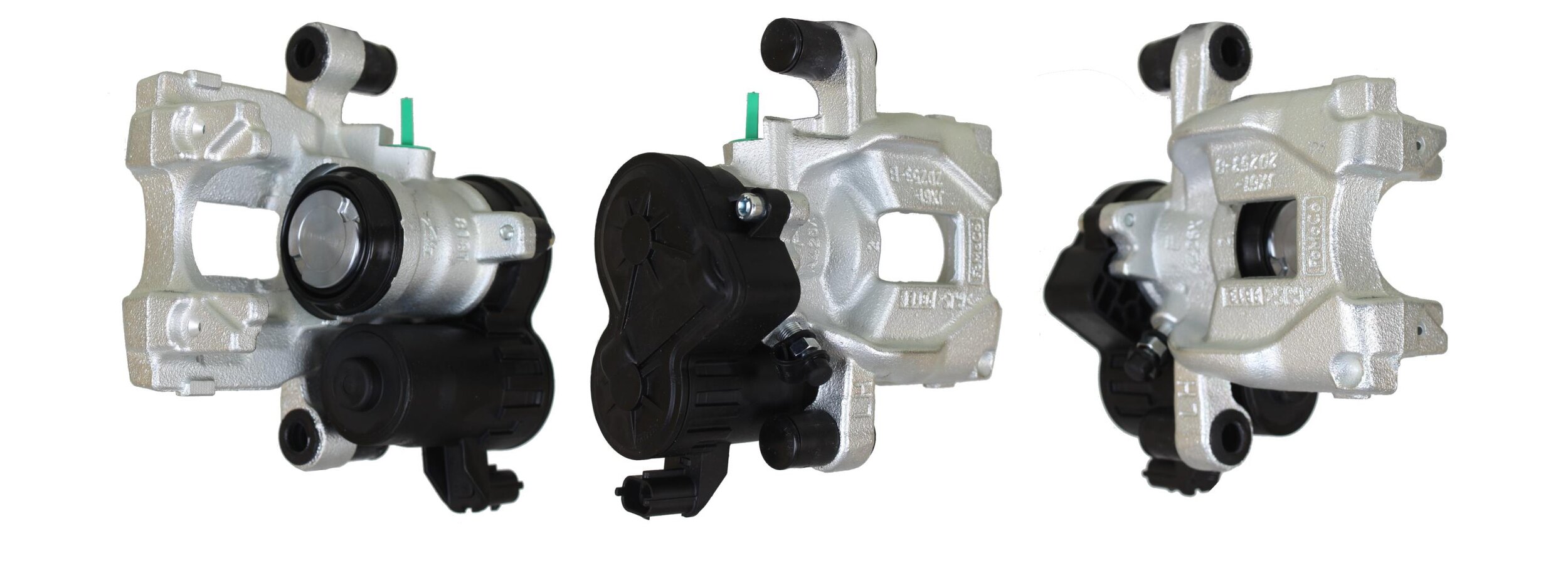 Remzadel/remklauw DRI 4104930