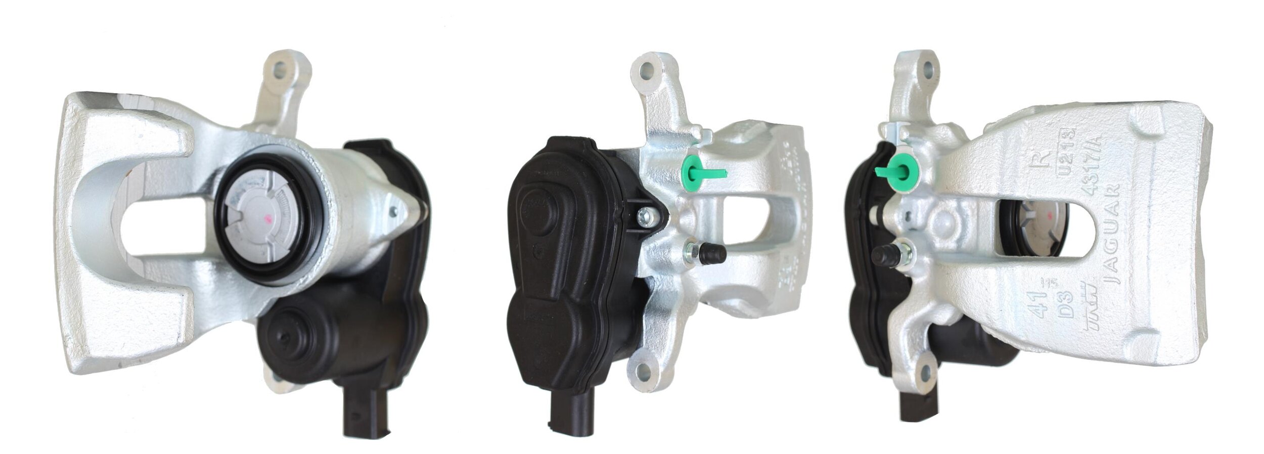 Remzadel/remklauw DRI 4209530