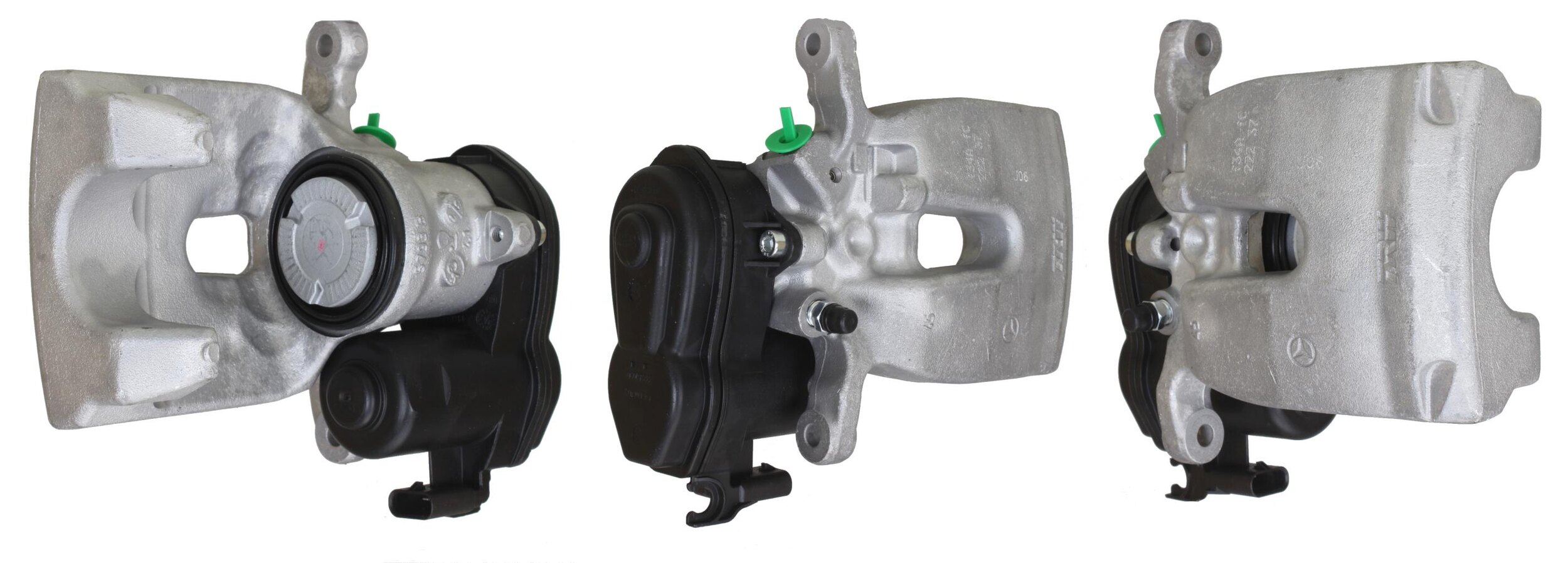 Remzadel/remklauw DRI 4104730