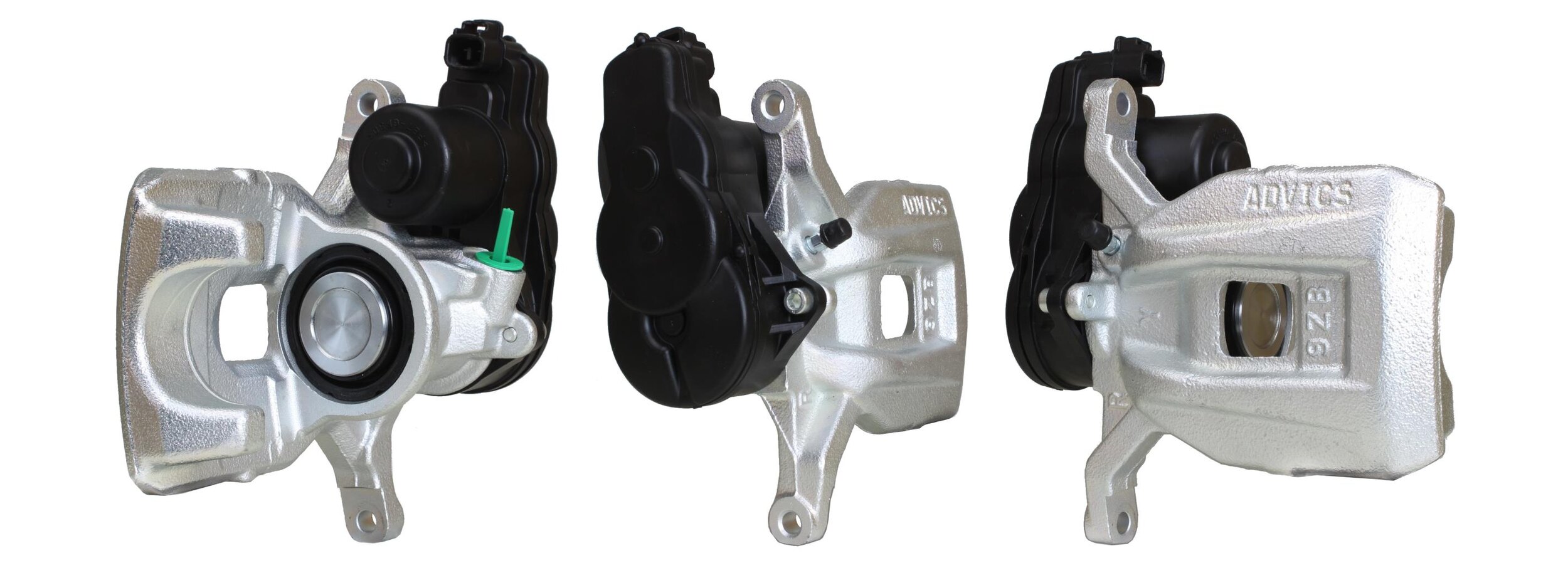 Remzadel/remklauw DRI 4223130