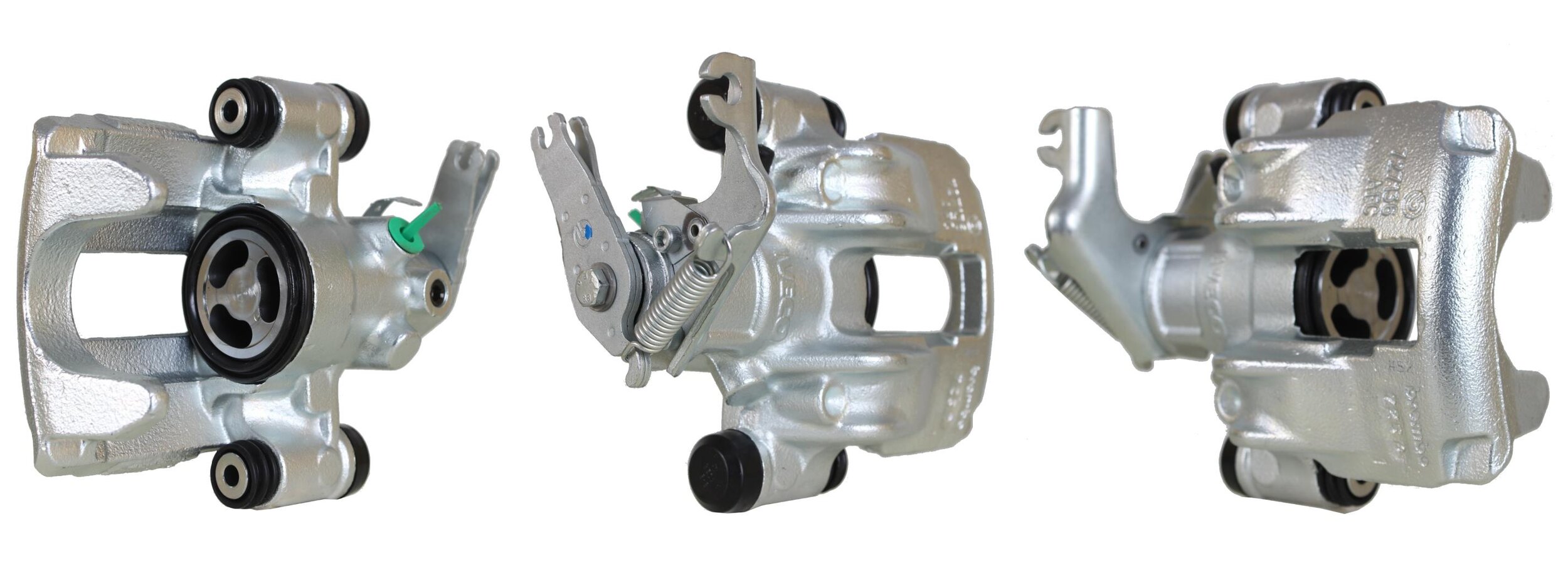 Remzadel/remklauw DRI 4107830