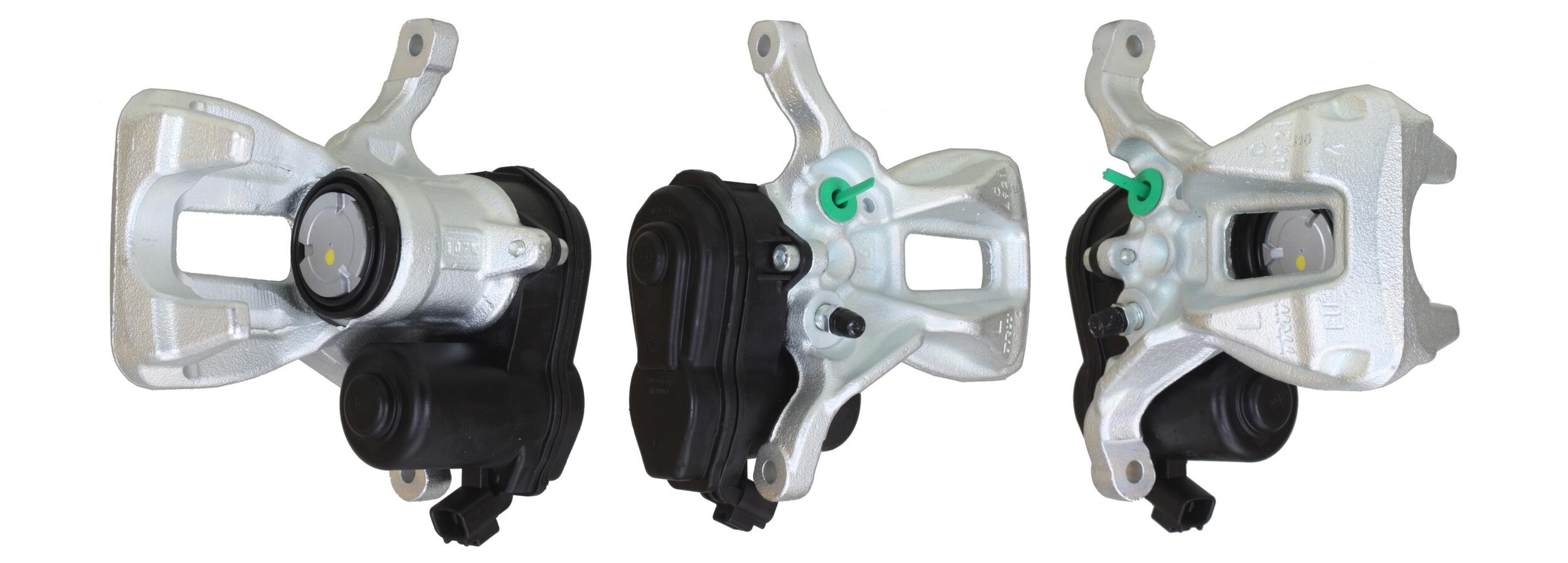 Remzadel/remklauw DRI 4101930