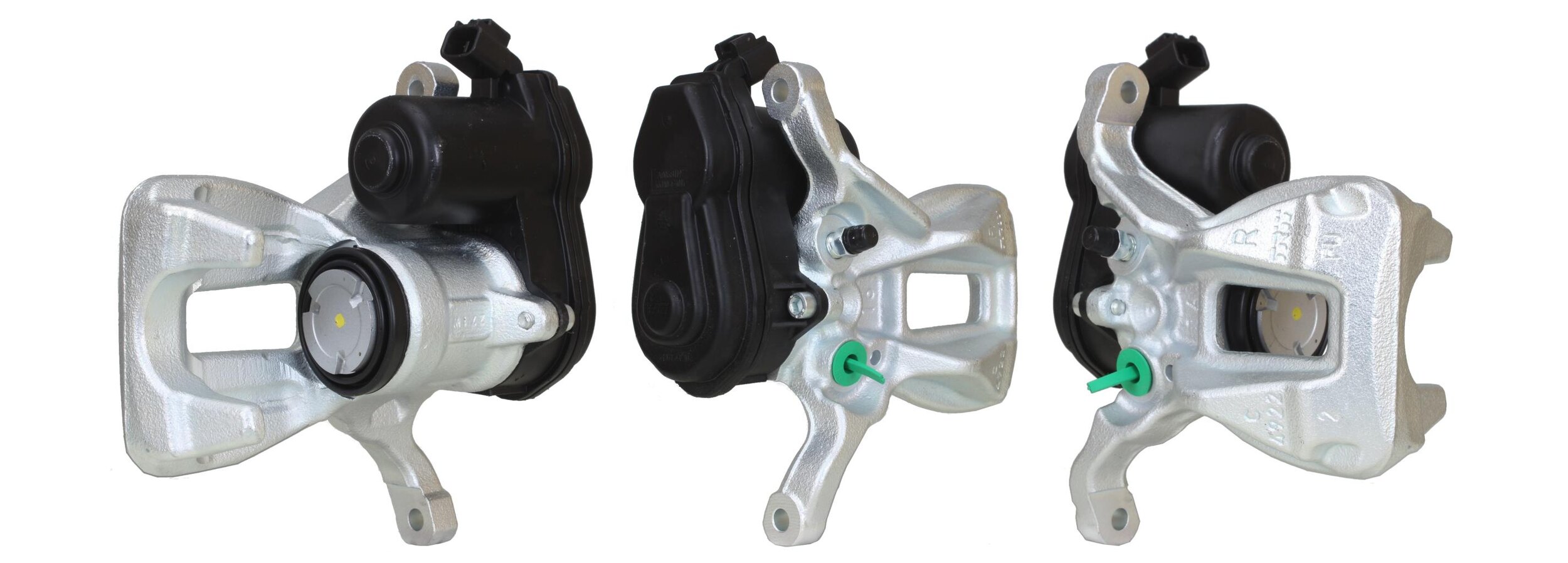 Remzadel/remklauw DRI 4201930