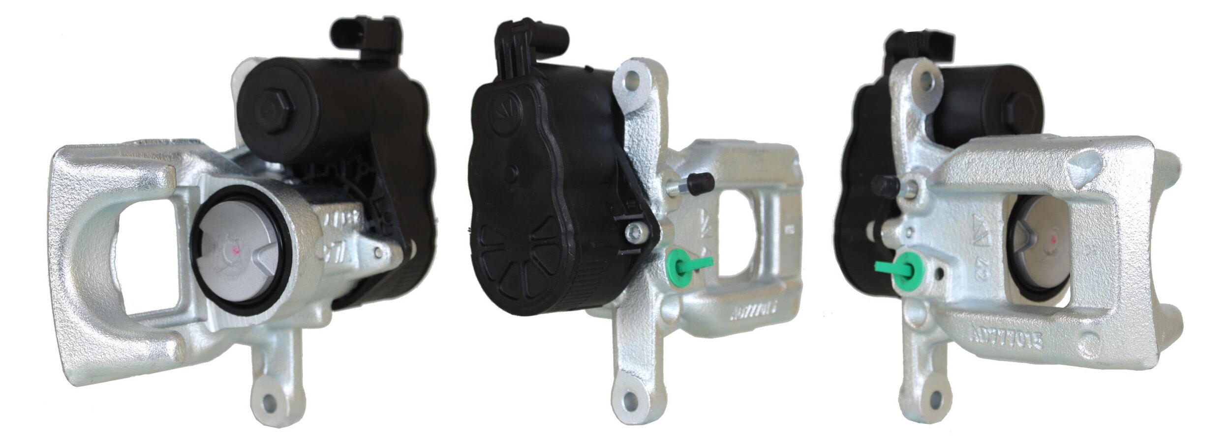 Remzadel/remklauw DRI 4200930