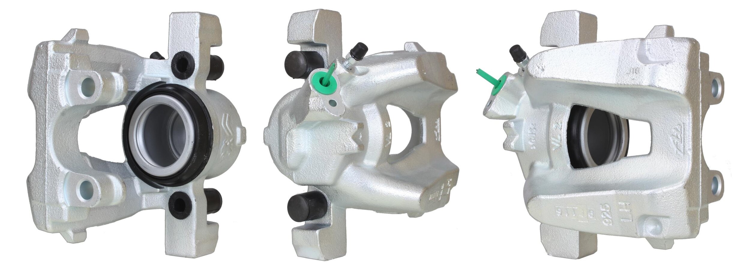 Remzadel/remklauw DRI 3107930