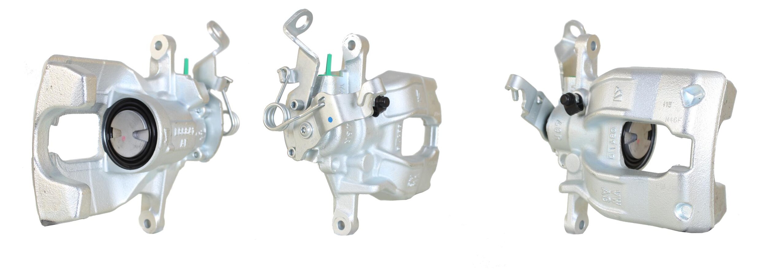 Remzadel/remklauw DRI 4214030