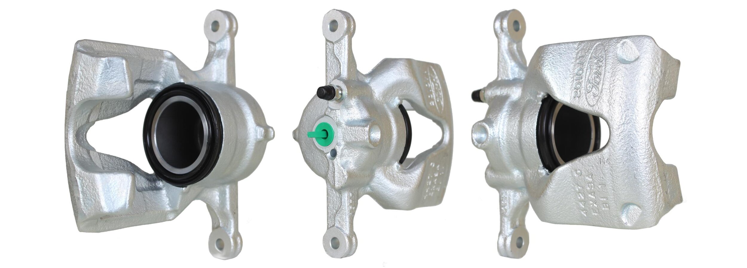 Remzadel/remklauw DRI 3110130