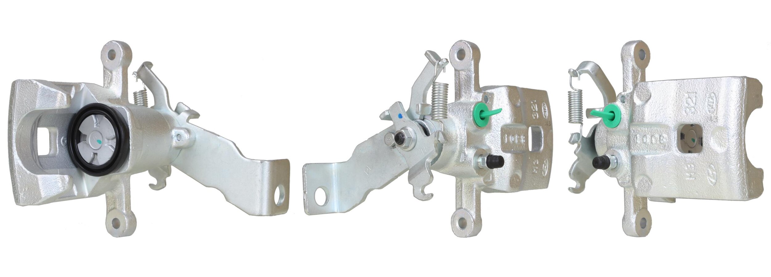 Remzadel/remklauw DRI 4119130