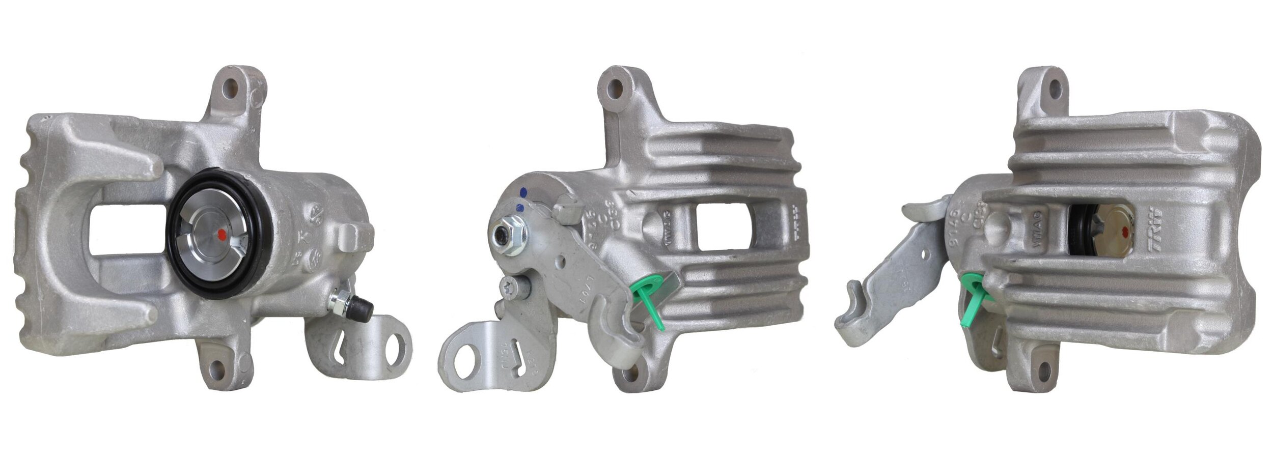 Remzadel/remklauw DRI 4115230