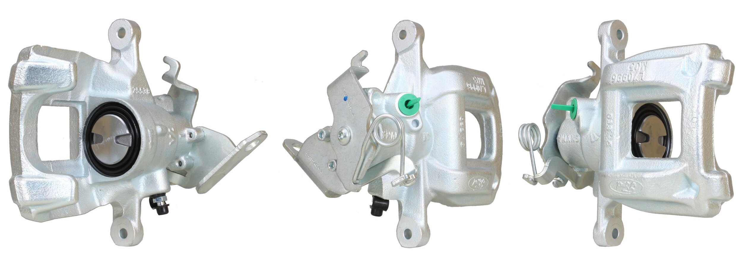 Remzadel/remklauw DRI 4120330