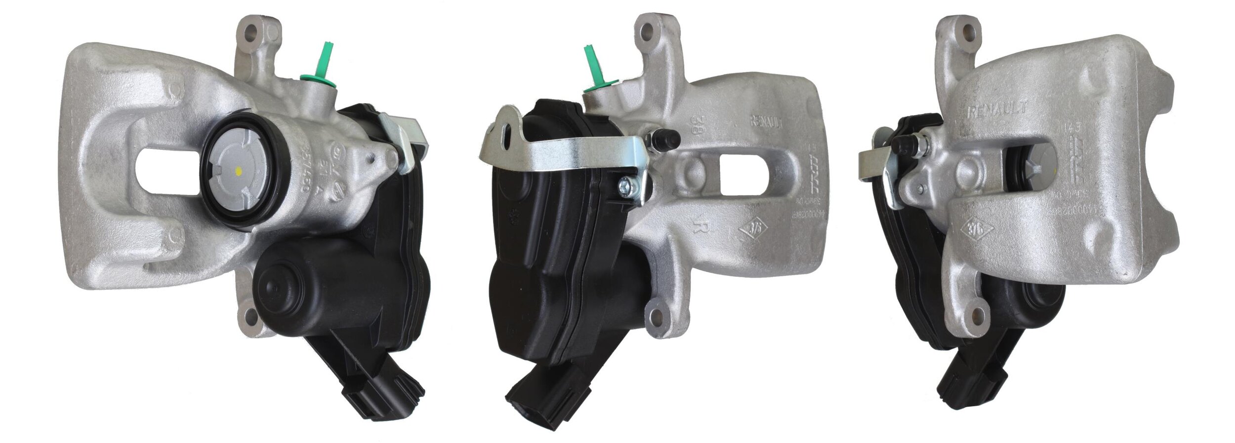 Remzadel/remklauw DRI 4218430