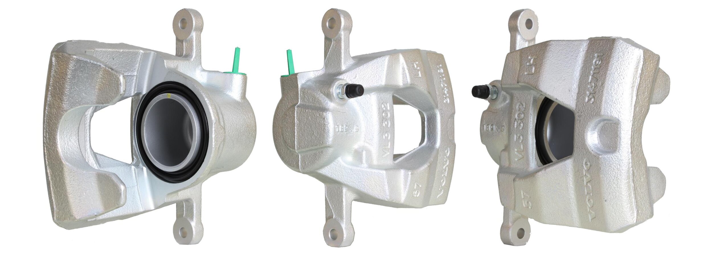 Remzadel/remklauw DRI 3112330