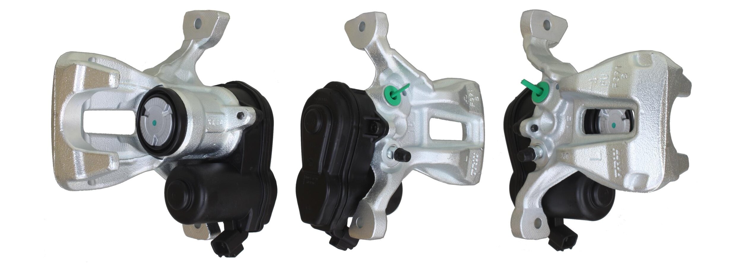 Remzadel/remklauw DRI 4118630