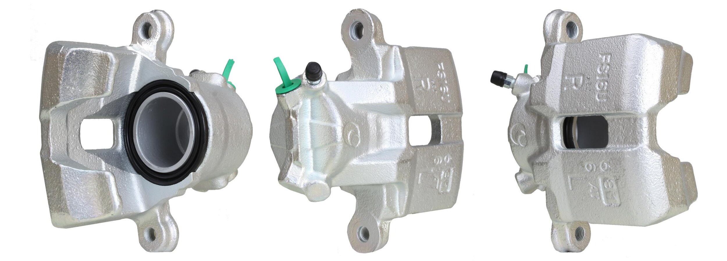 Remzadel/remklauw DRI 3215930