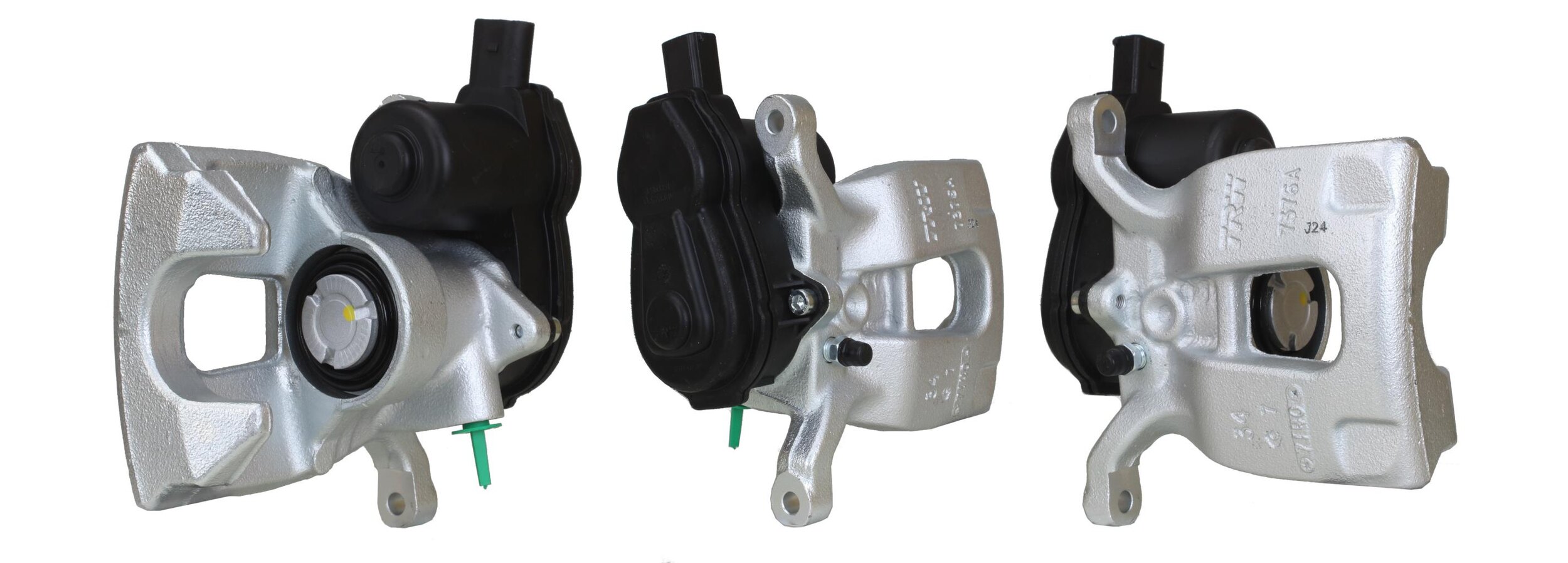 Remzadel/remklauw DRI 4118930