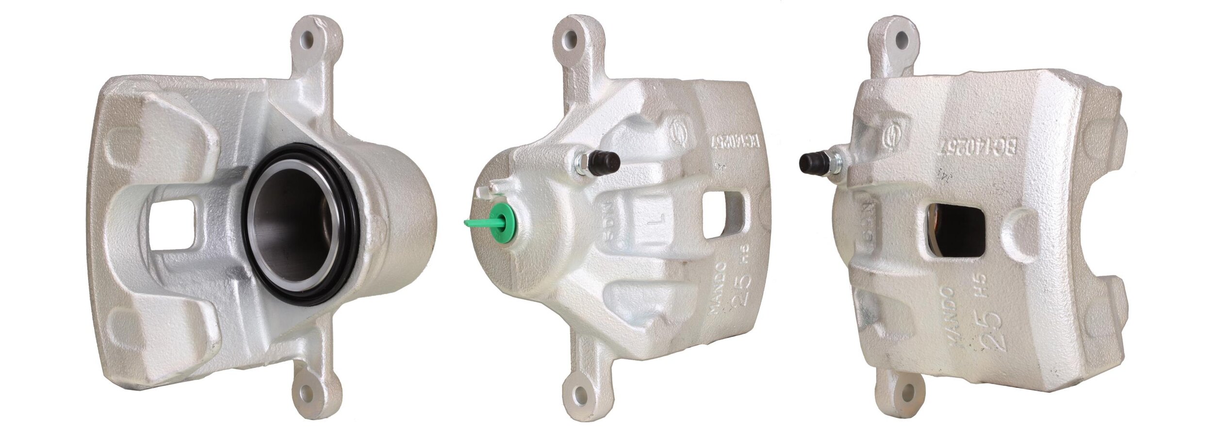 Remzadel/remklauw DRI 3120130