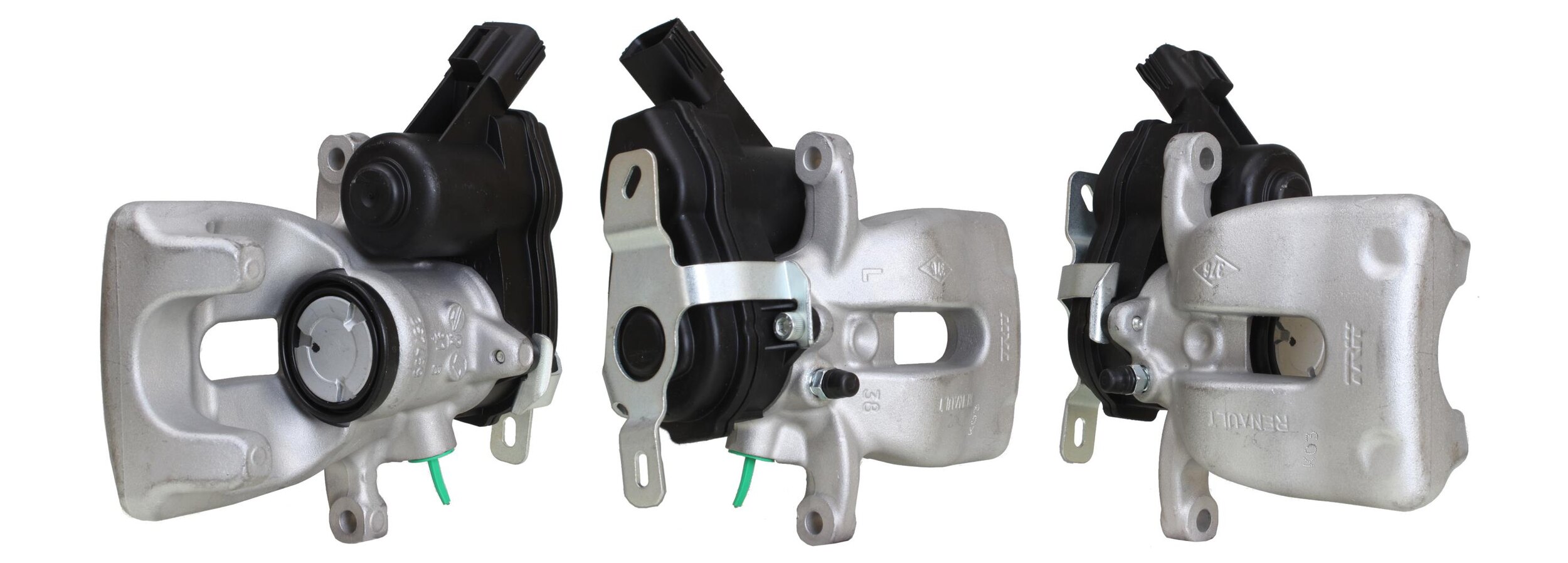 Remzadel/remklauw DRI 4110830