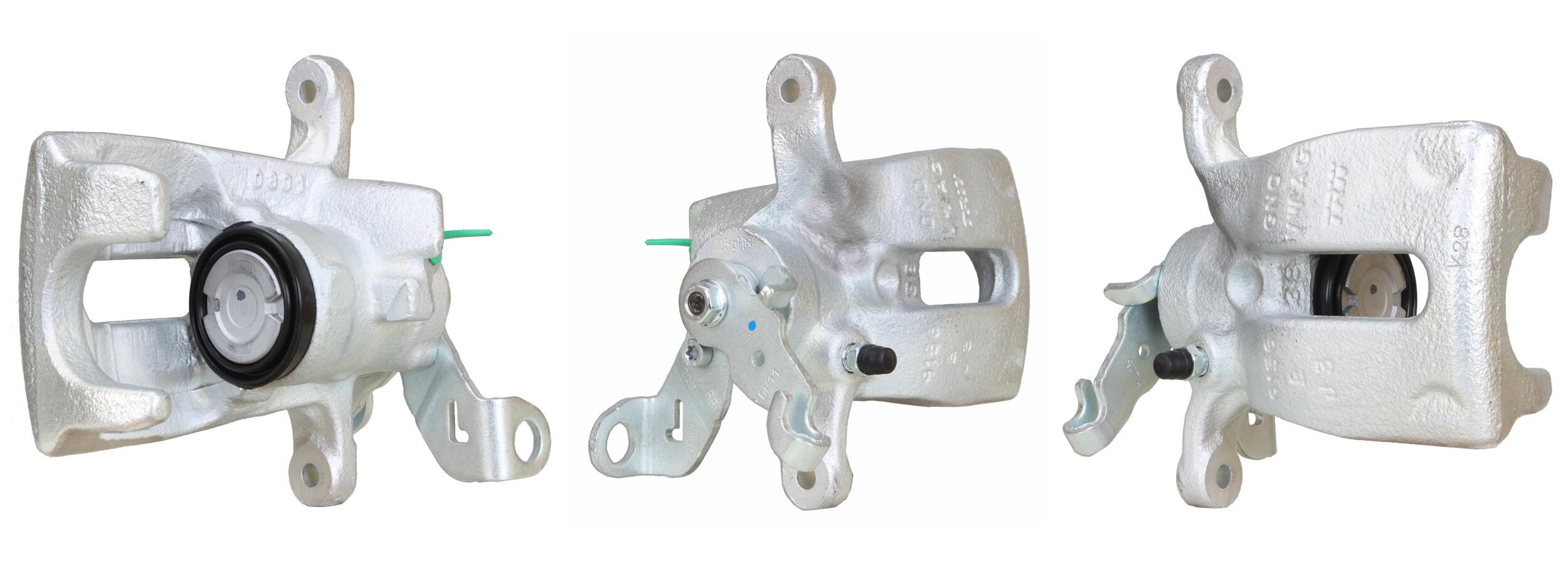 Remzadel/remklauw DRI 4119830