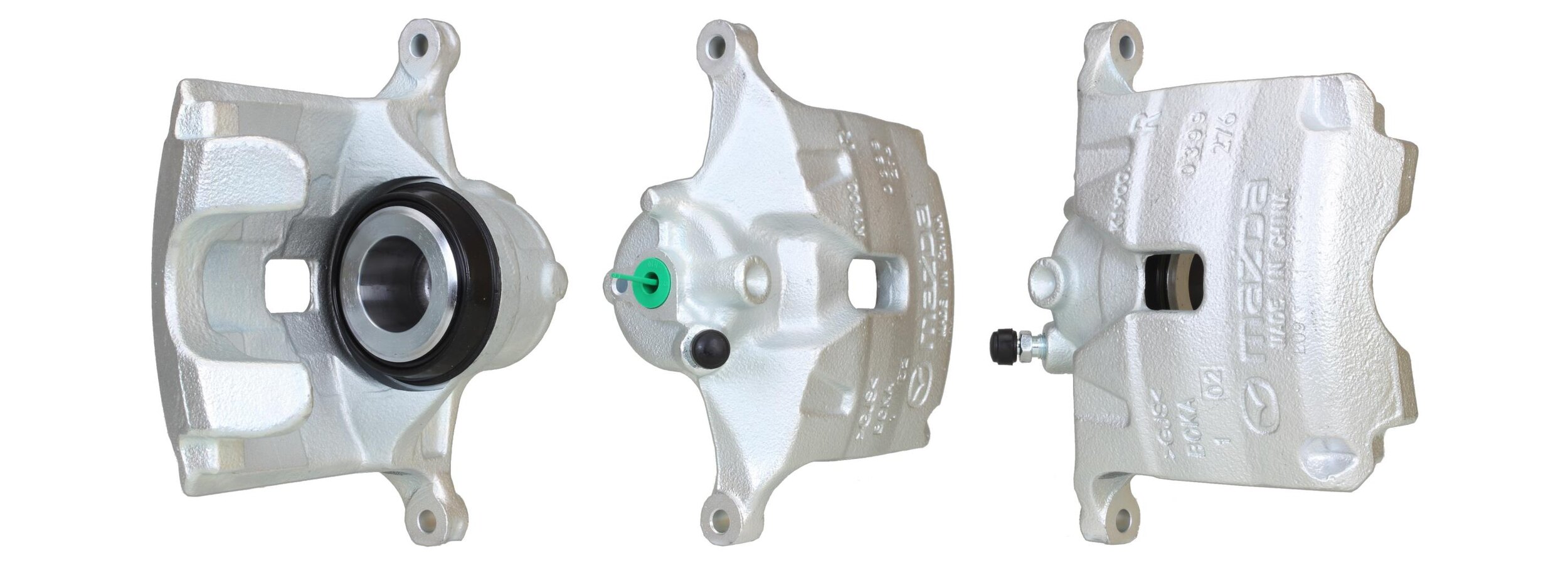 Remzadel/remklauw DRI 3229330