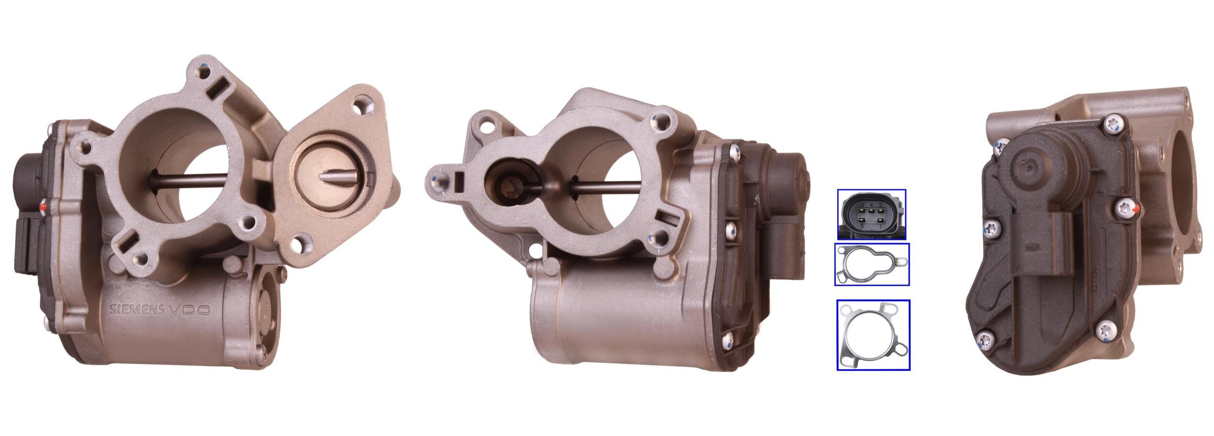 EGR-klep DRI 717730070