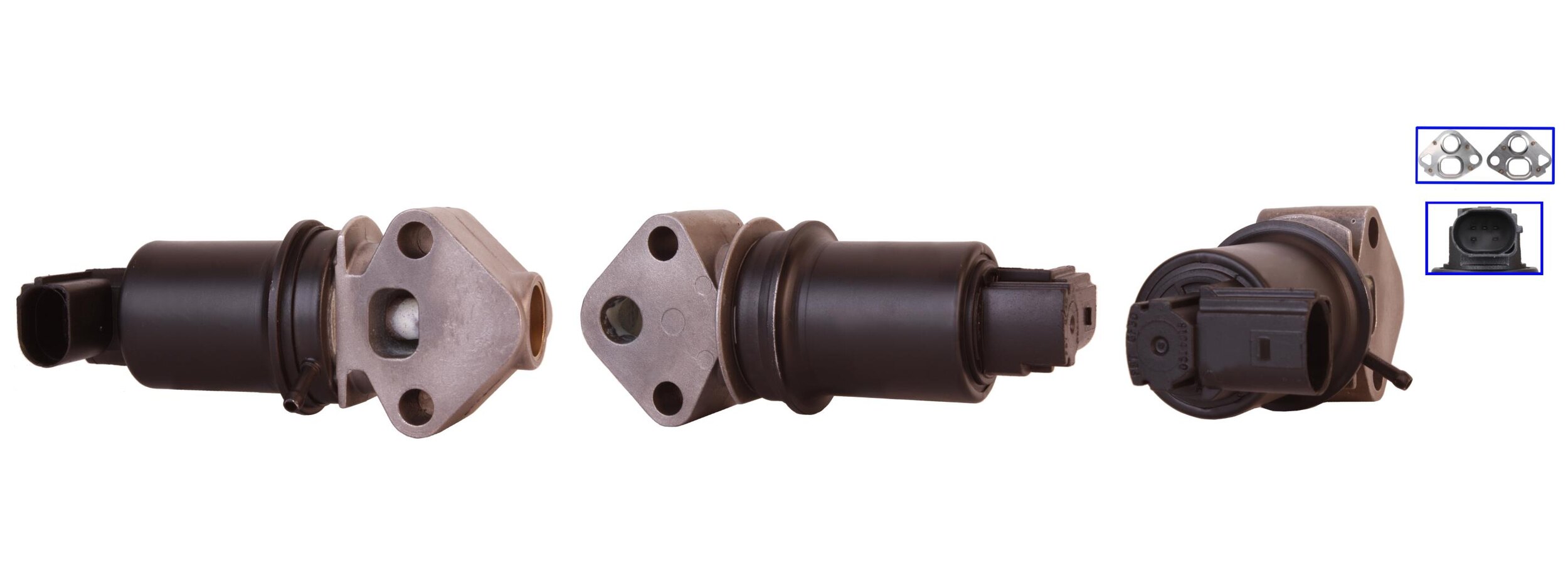 EGR-klep DRI 717720080