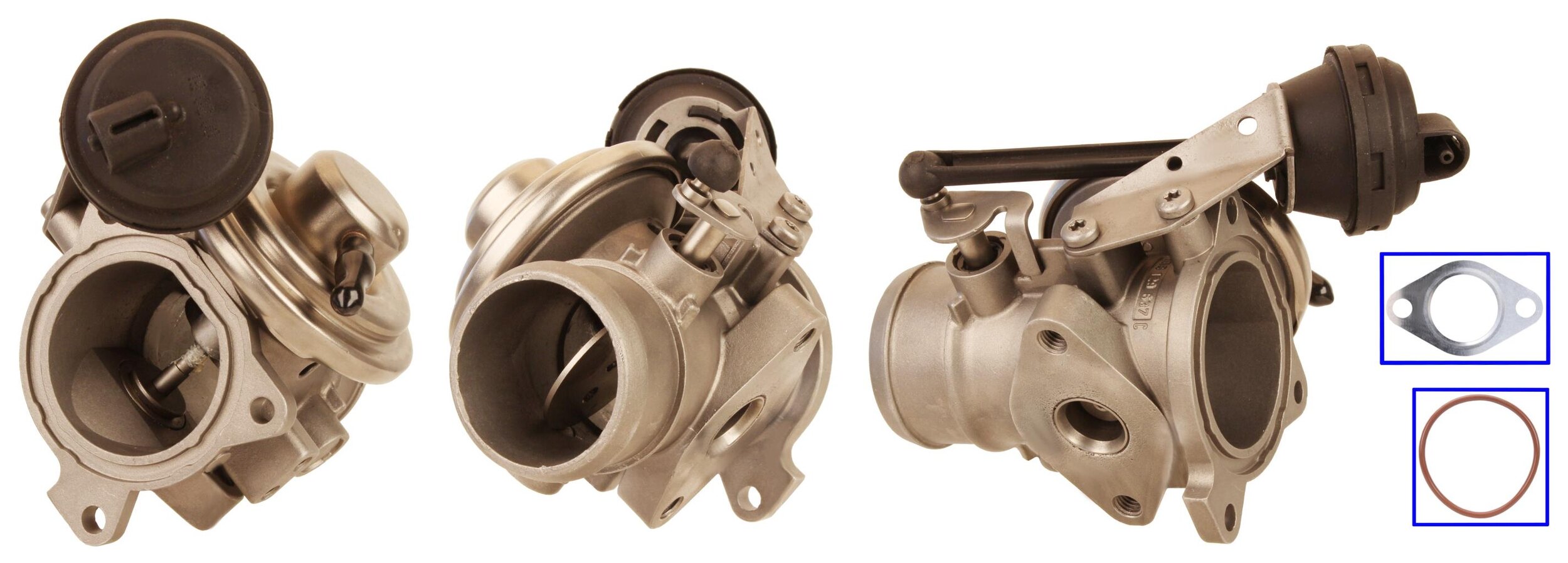 EGR-klep DRI 717710094