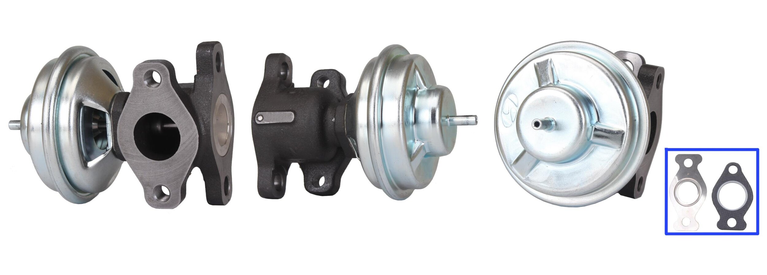 EGR-klep DRI 717710174