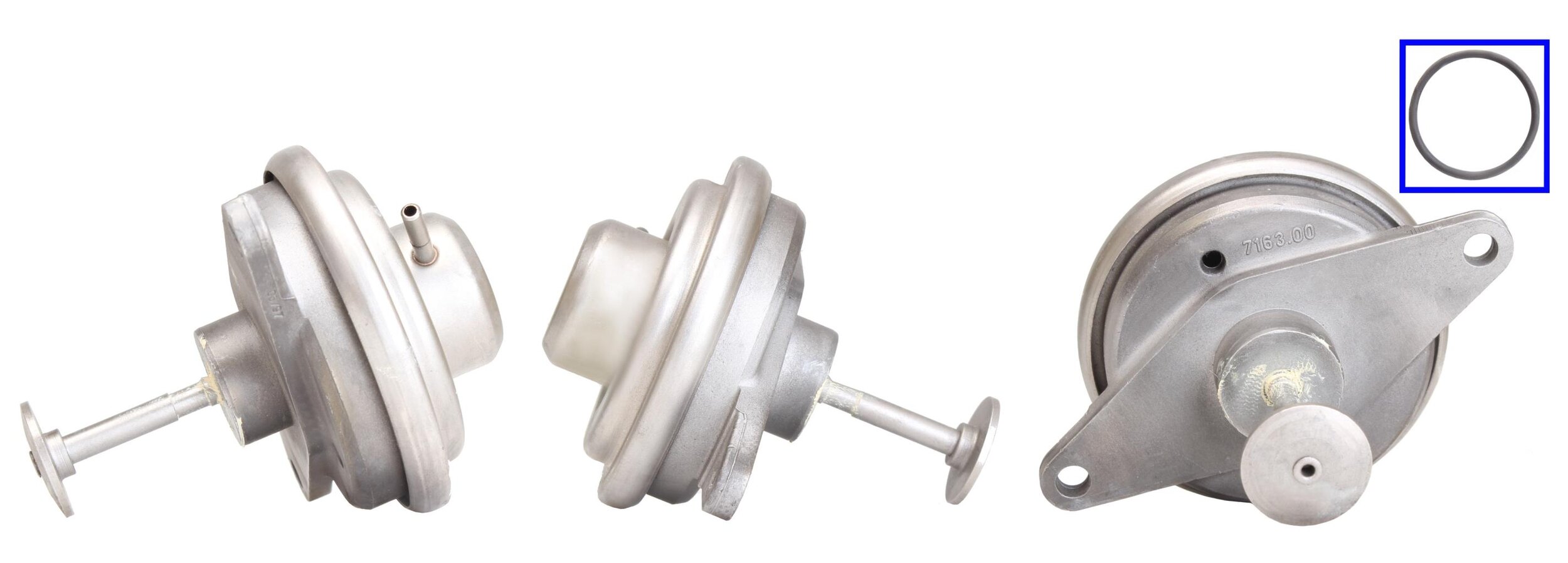 EGR-klep DRI 717710195