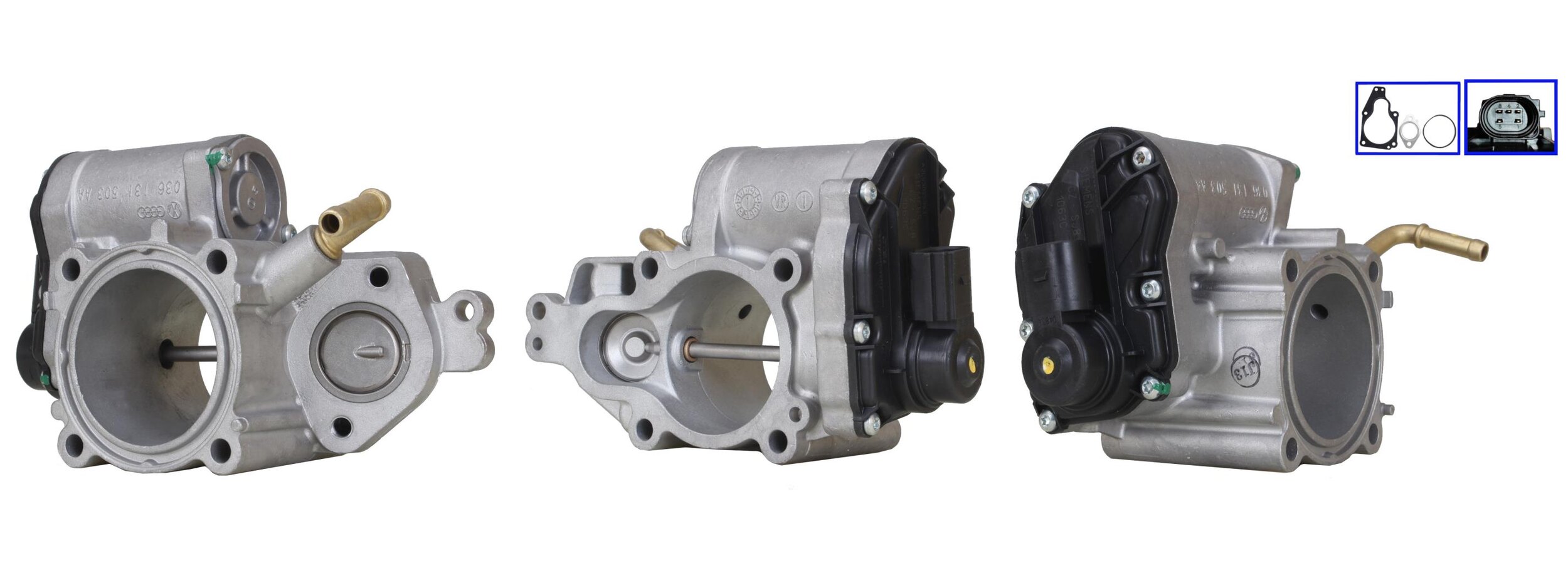 EGR-klep DRI 717730256