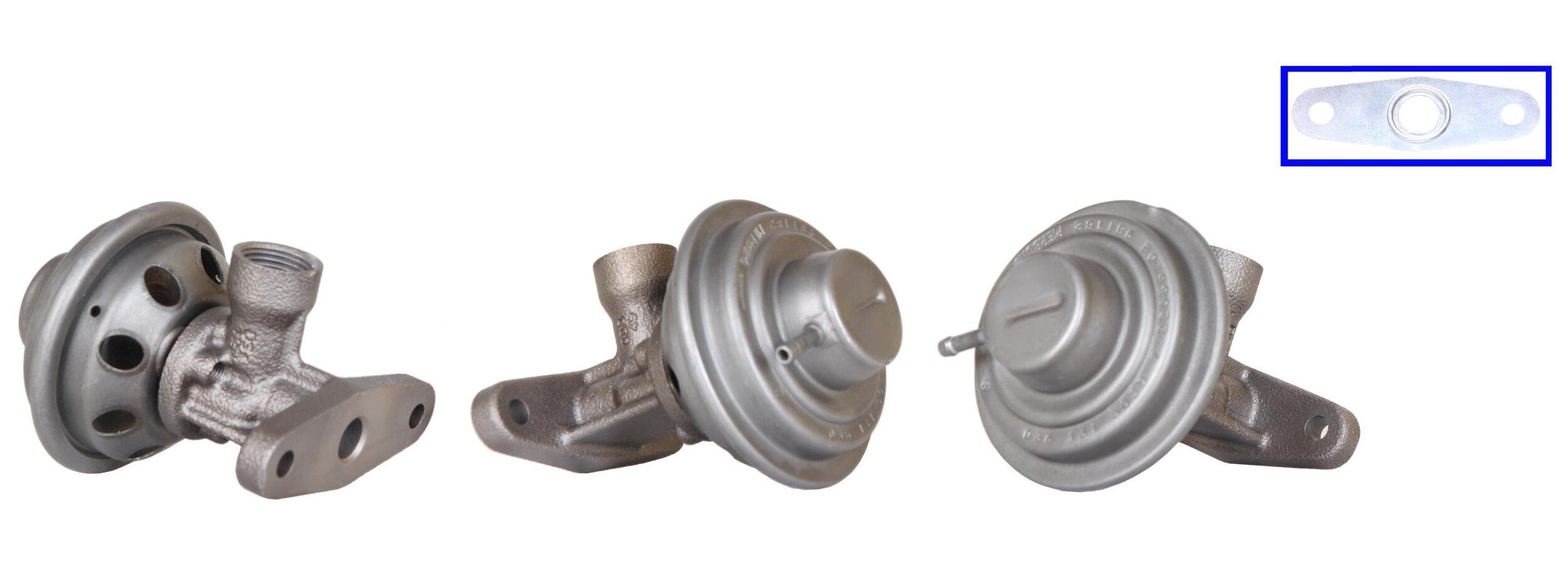 EGR-klep DRI 717710260