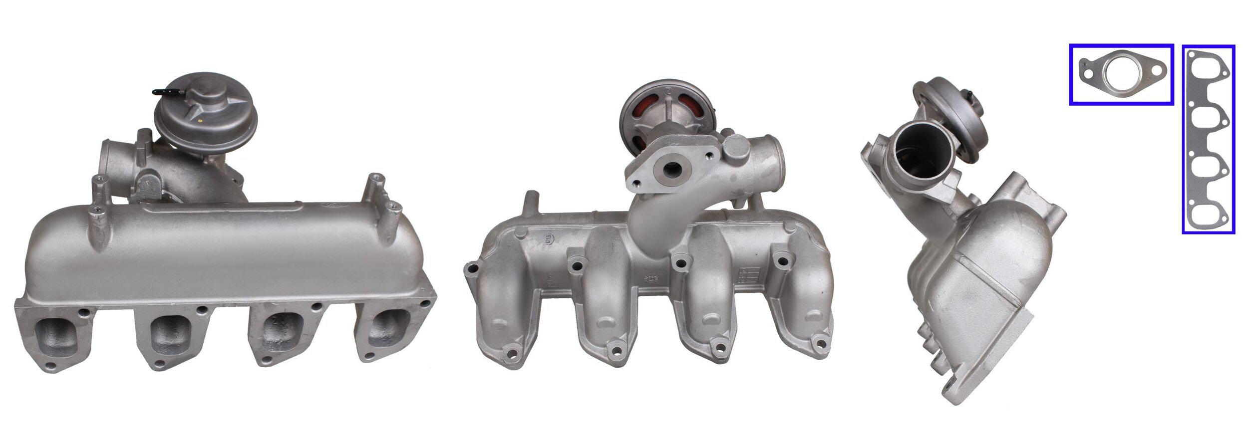 EGR-klep DRI 717710304