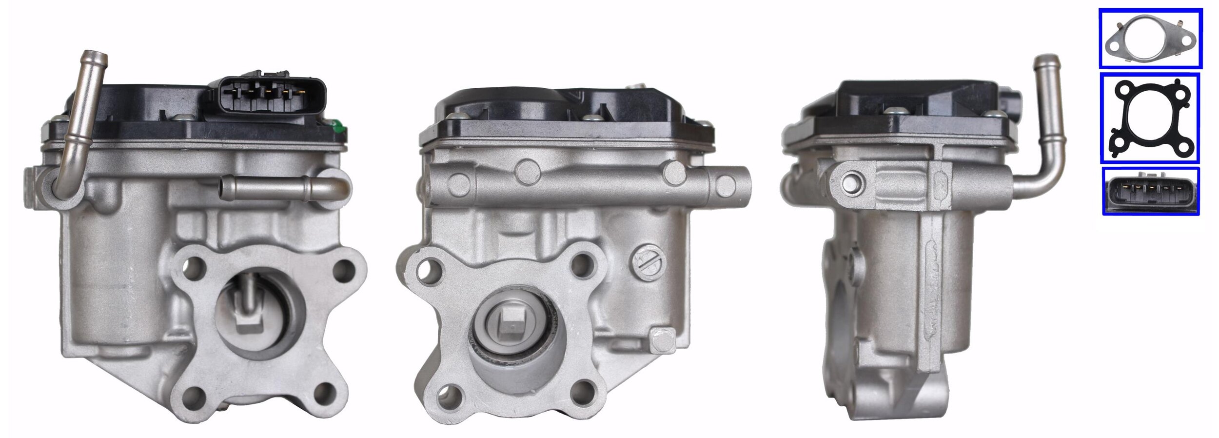 EGR-klep DRI 717730366