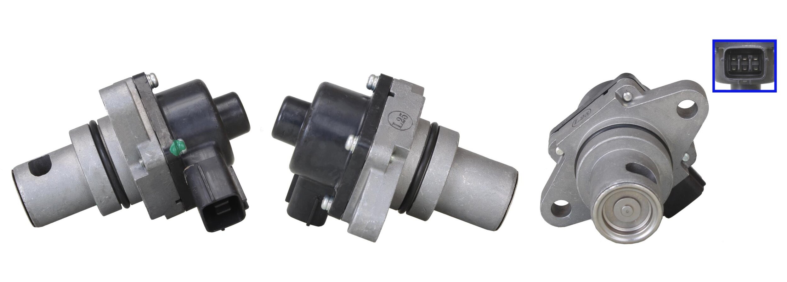 EGR-klep DRI 717730443