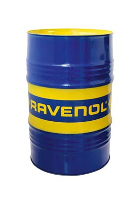 Cardan olie (Differentieel) Ravenol 1223302-001-01-999